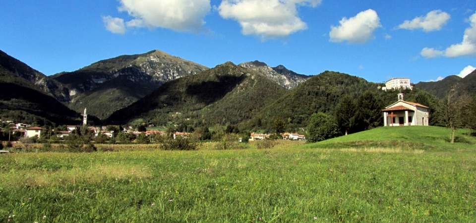 LA DOLZA DI  CURTO ENRICO — foto 6