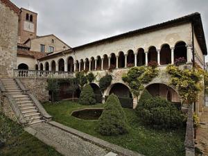  Abbazia di Follina