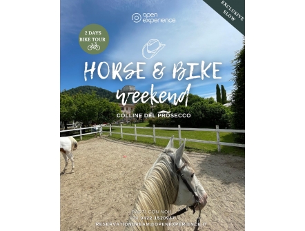 Horse und Bike Weekend 